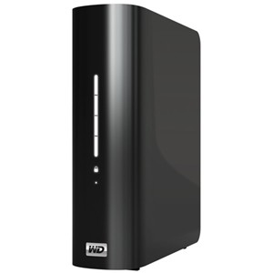 WD My Book Essential  500GB - 2TB