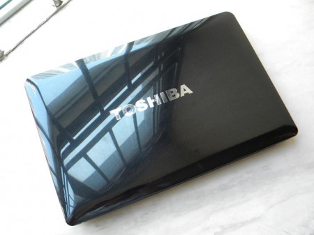 TOSHIBA LE1402